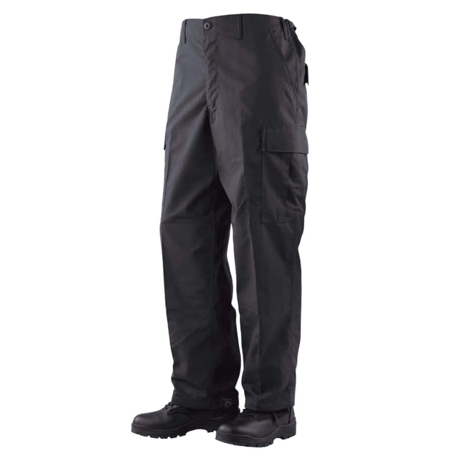 TRU-SPEC Gen-1 Police BDU Pants - Clothing & Accessories